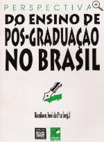 Ensino de Pos-Graduacao