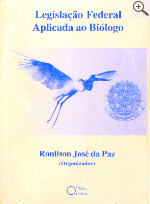 Legislacao Aplicada ao Biologo